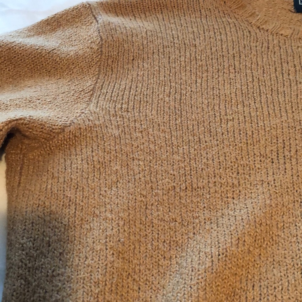 Polo sweater - Picture 3 of 4